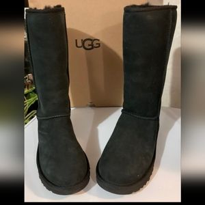 UGG Classic Tall II Boots